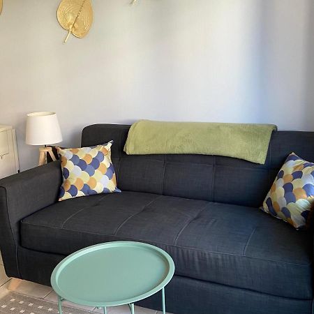 2 Pieces Avec Jardin ! Appartement Villers-sur-Mer Buitenkant foto