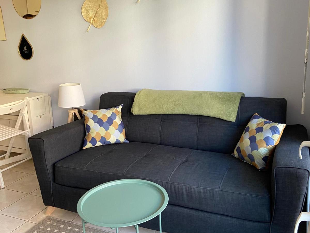 2 Pieces Avec Jardin ! Appartement Villers-sur-Mer Buitenkant foto