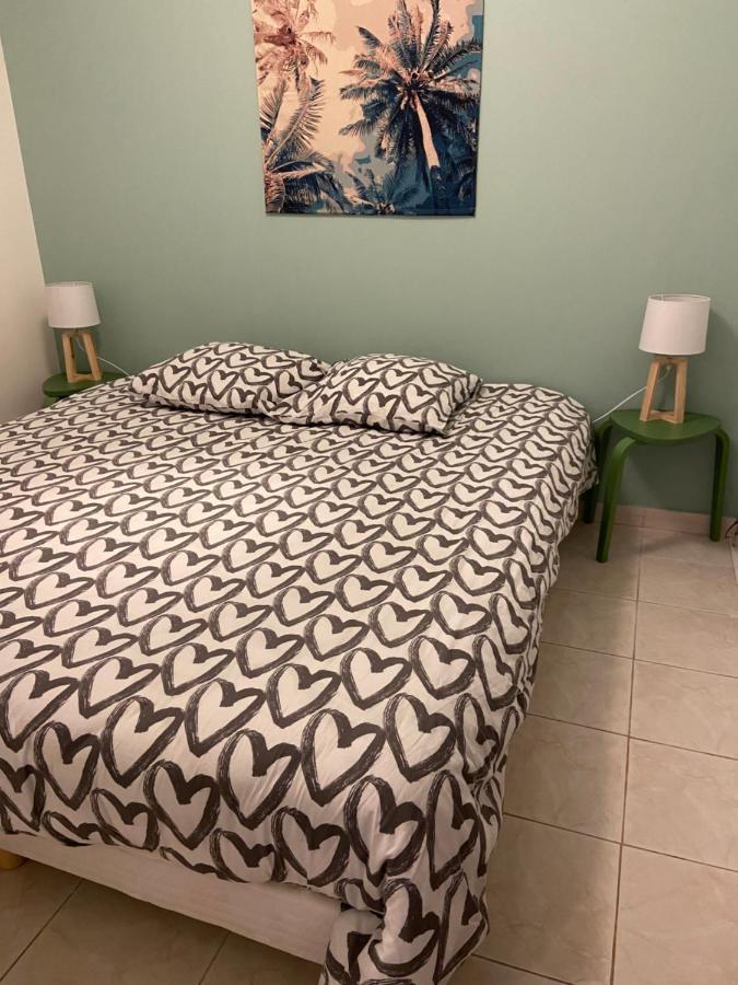 2 Pieces Avec Jardin ! Appartement Villers-sur-Mer Buitenkant foto